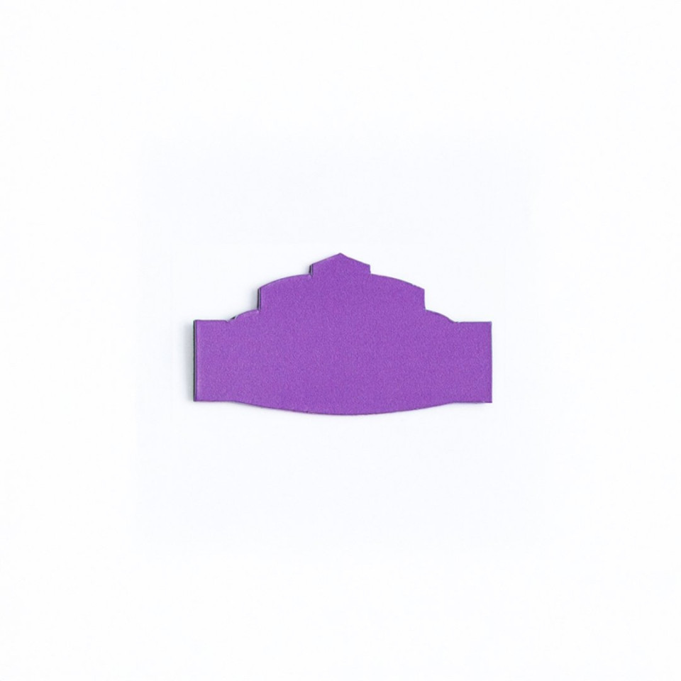 Mini Magnet - lila