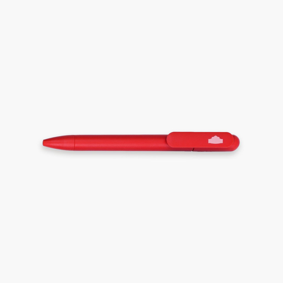 Mini Pen - rot