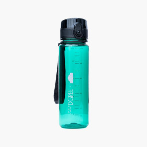 720°DGREE Trinkflasche Semperoper Edition - emerald