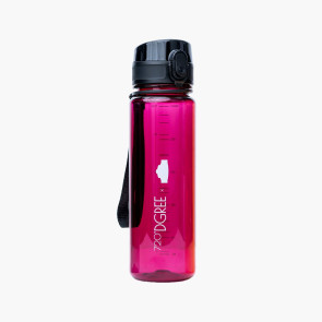 720°DGREE Trinkflasche Semperoper Edition - plum