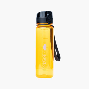 720°DGREE Trinkflasche Semperoper Edition - yellow