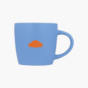 Tasse Semperoper - hellblau