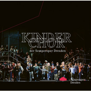 Kinderchor der Semperoper Dresden