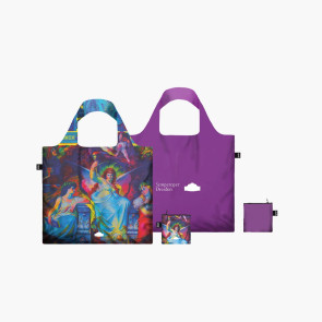 Loqi Bag - Schmuckvorhang