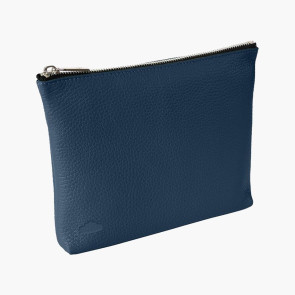 Mäppchen Semperoper Groß - navy blau