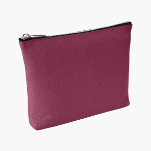 Mäppchen Semperoper Groß - fuchsia