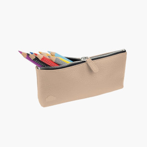 Mäppchen Semperoper Klein - beige