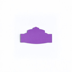 Mini Magnet - lila