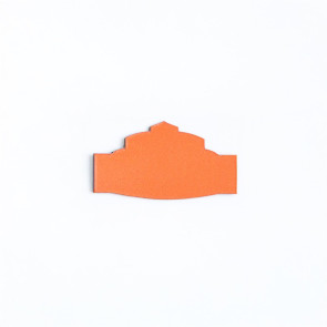 Mini Magnet - orange
