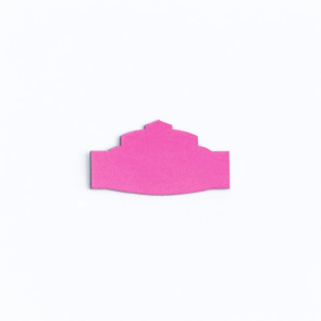 Mini Magnet - pink