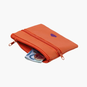 Mini Börse - orange