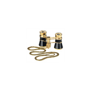 Opernglas glamour mit Kette