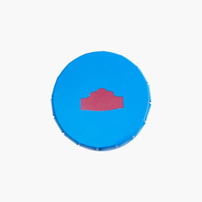 Pfefferminz - blau