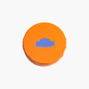 Pfefferminz - orange