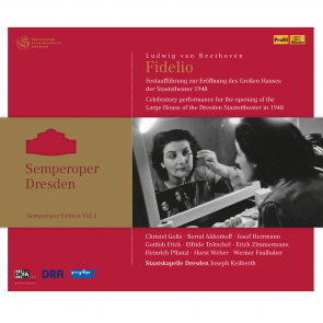 Semperoper Edition Vol. 2 