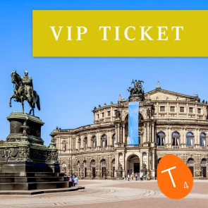 VIP Ticket