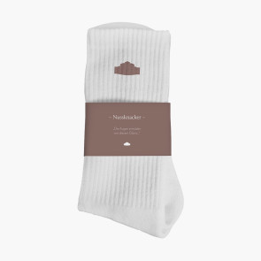 Tennissocken Nussknacker - Größe 37-41