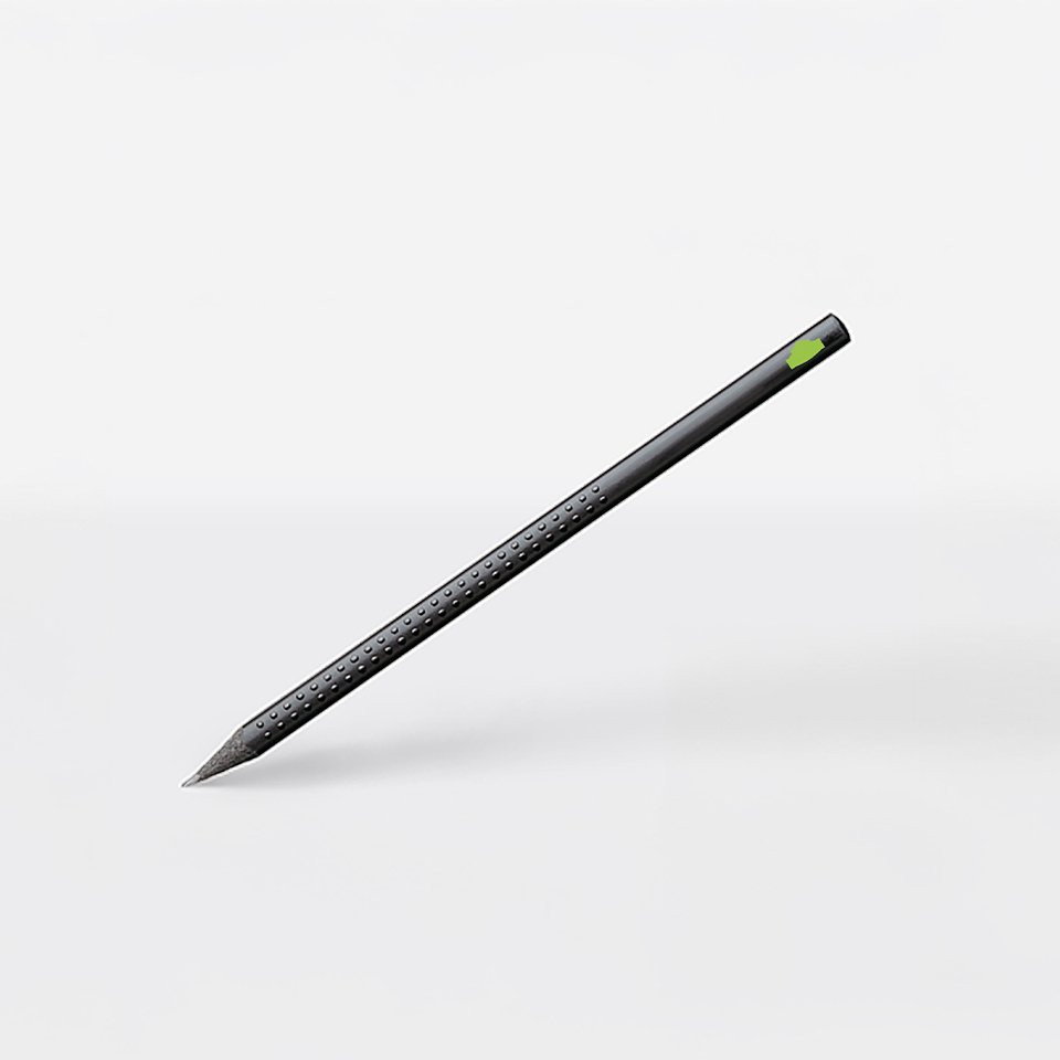 Faber-Castell Bleistift Semperoper Edition - grün