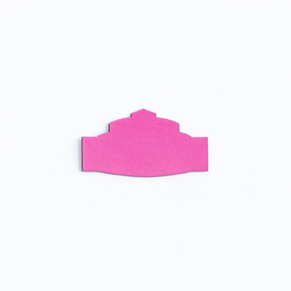 Mini Magnet - pink