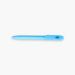 Mini Pen - blau