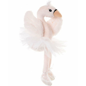 Soft Toy White Odette