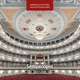 Architekturführer Semperoper