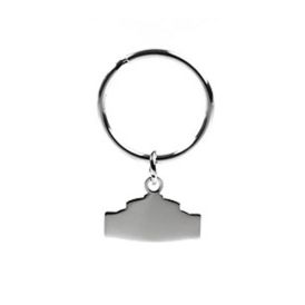 Schlüsselanhänger Semperoper Dresden