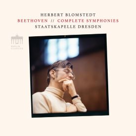 Beethoven Complete Symphonies - Blomstedt