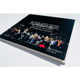 Kinderchor der Semperoper Dresden