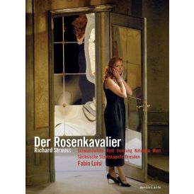 (DVD) Richard Strauss: Der Rosenkavalier