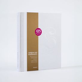 Goldglanz und Schattenwürfe - Die Sächsische Staatskapelle Dresden in den Jahren 1923 bis 2023