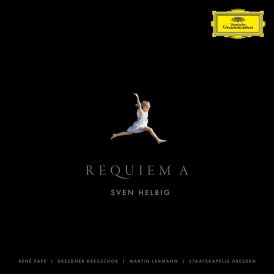 CD Sven Helbig: Requiem A