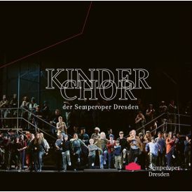 Kinderchor der Semperoper Dresden