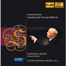 CD Edition Staatskapelle Dresden Vol. 14
