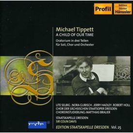 CD Edition Staatskapelle Dresden Vol. 25