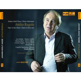 CD Semperoper Edition Vol. 11