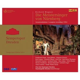 CD Semperoper Edition Vol. 6