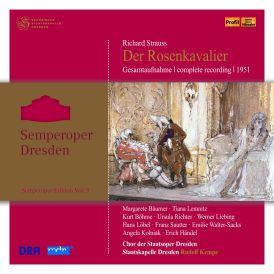 CD Semperoper Edition Vol. 9