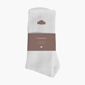 Tennissocken Nussknacker