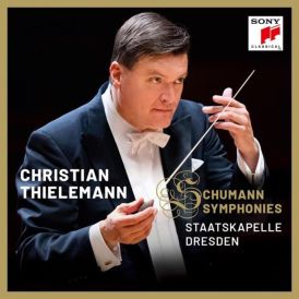 Schumann Symphonies - Thielemann