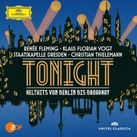 CD Tonight 
