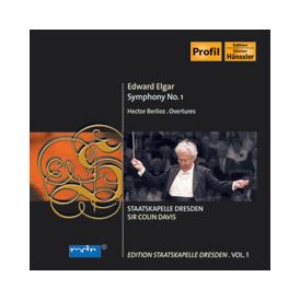 Edition Staatskapelle Dresden Vol. 1