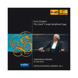 Edition Staatskapelle Dresden Vol. 7