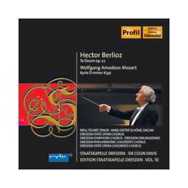 Edition Staatskapelle Dresden Vol. 10