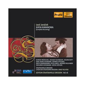 Edition Staatskapelle Dresden Vol. 16