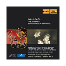 Edition Staatskapelle Dresden Vol. 19