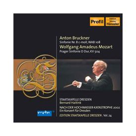 Edition Staatskapelle Dresden Vol. 24