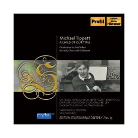 Edition Staatskapelle Dresden Vol. 25