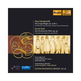 Edition Staatskapelle Dresden Vol. 26