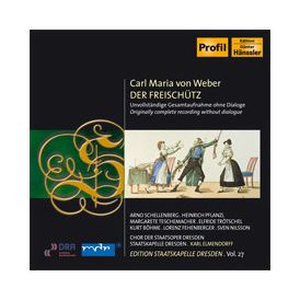 Edition Staatskapelle Dresden Vol. 27